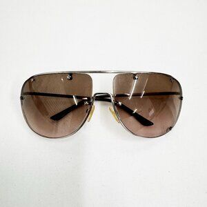 Vintage Dior Sunglasses with Star Details